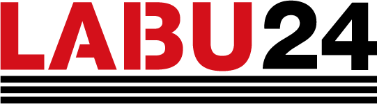 Labu24 Logo